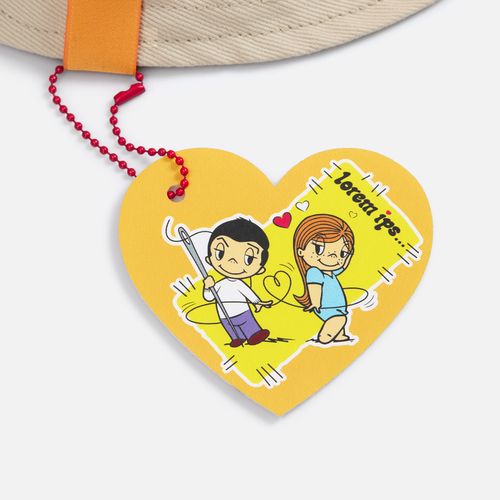 Панама Sombra, белая Панама Sombra, белая