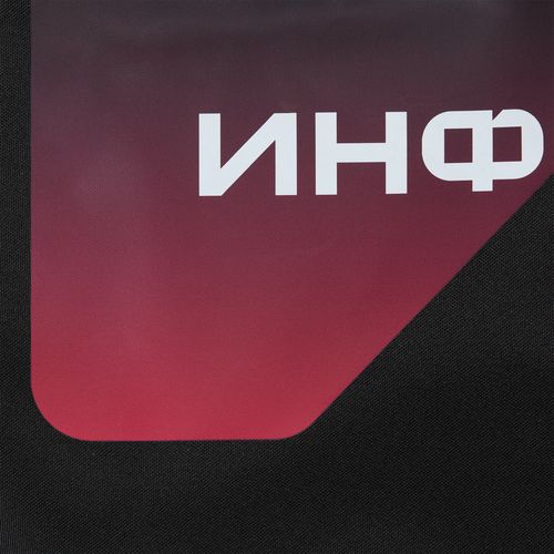Стропа текстильная Fune 20 XL, черная, 180 см