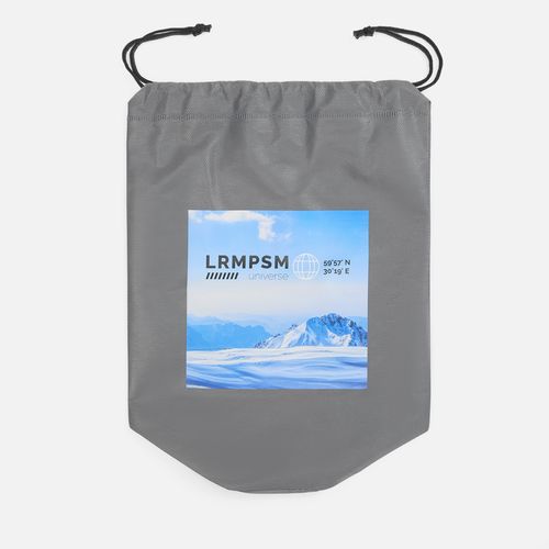 Чехол Raum для пледа, серый