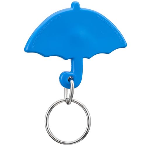 Брелок Rainy, синий Брелок Rainy, синий