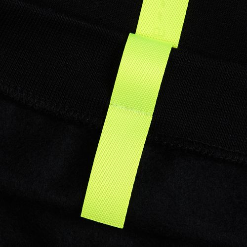 Толстовка Spider 260, черная Толстовка Spider 260, черная