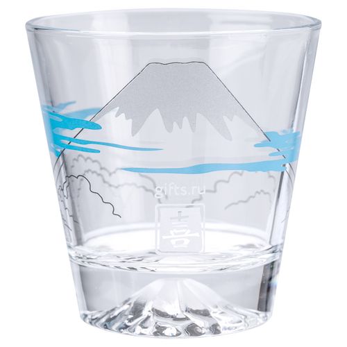 Стакан Snow Mountain