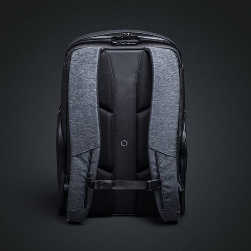 Рюкзак FlexPack Pro, темно-серый Рюкзак FlexPack Pro, темно-серый