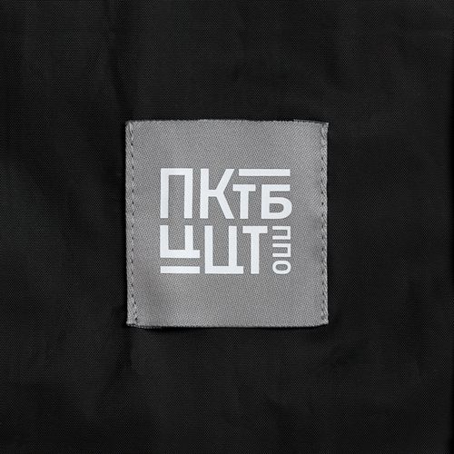 Дождевик RainDrop, оранжевый