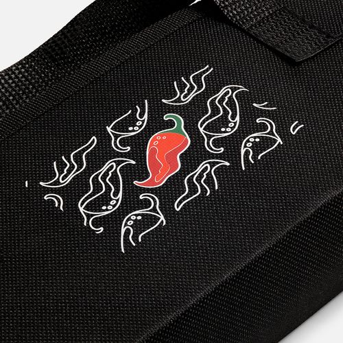 Набор для барбекю Friti, черный