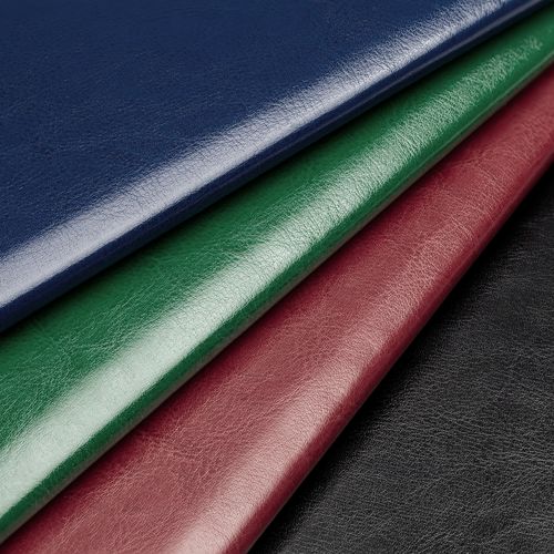 Папка адресная Nebraska ver.1, черная Папка адресная Nebraska ver.1, черная