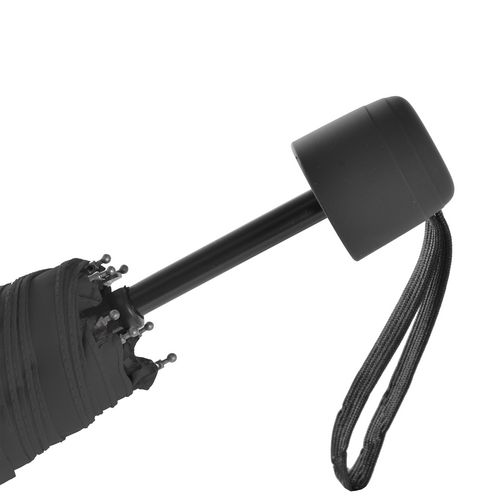 Зонт складной Mini Hit Dry-Set, серый Зонт складной Mini Hit Dry-Set, серый