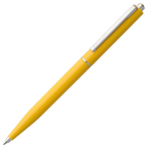 Набор Flexpen Shall Simple, серый с желтым Набор Flexpen Shall Simple, серый с желтым