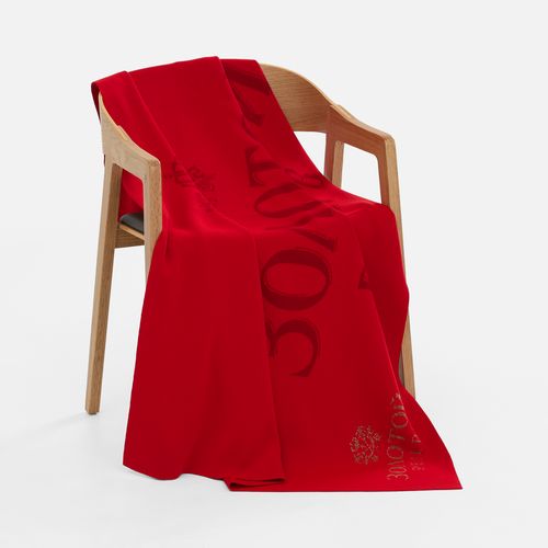 Плед на заказ Tricksy Fint, S, акрил Плед на заказ Tricksy Fint, S, акрил