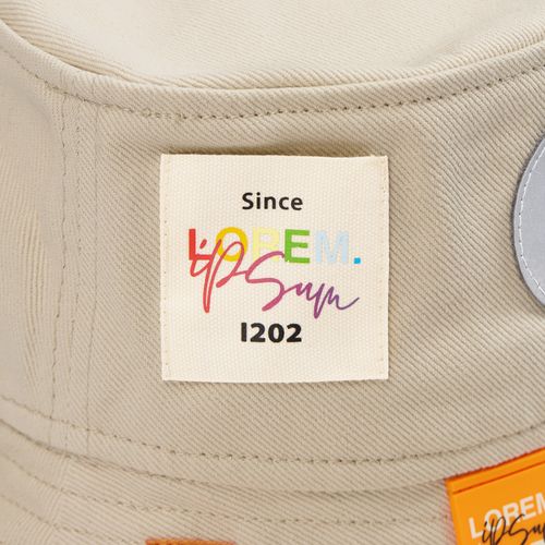 Панама Sombra, белая Панама Sombra, белая