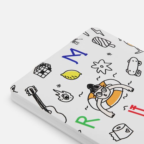 Аккумулятор Easy Trick ver.2, 4000 мАч, белый