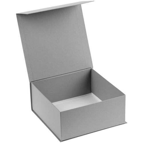 Коробка Amaze, серая Коробка Amaze, серая