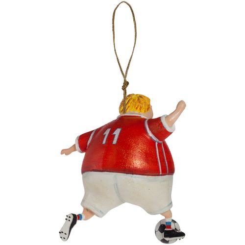 УЦЕНКА! Набор из 5 елочных игрушек Sports Collection УЦЕНКА! Набор из 5 елочных игрушек Sports Collection