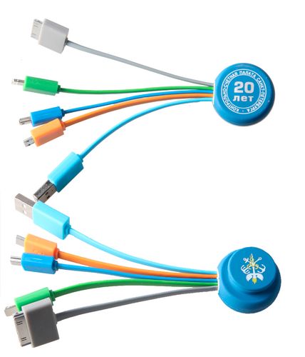 Кабели USB индивидуальной формы Кабели USB индивидуальной формы