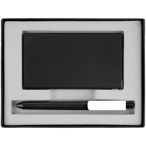 Набор Power Pack Plus, черный Набор Power Pack Plus, черный