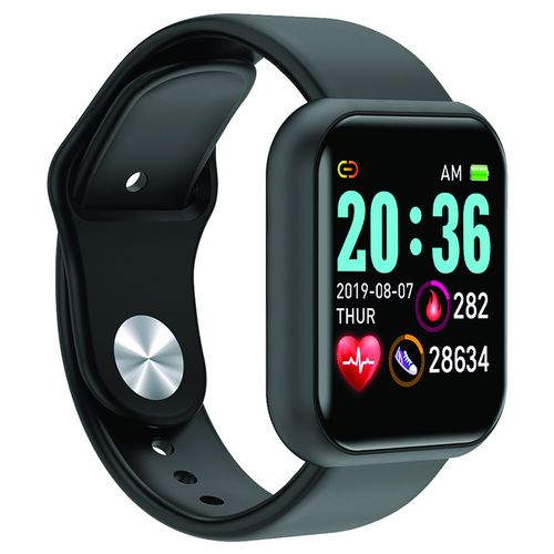 Смарт-часы Digma Smartline R1 Смарт-часы Digma Smartline R1