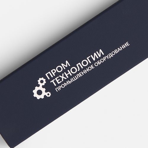 Ручка шариковая Inkish Chrome, синяя
