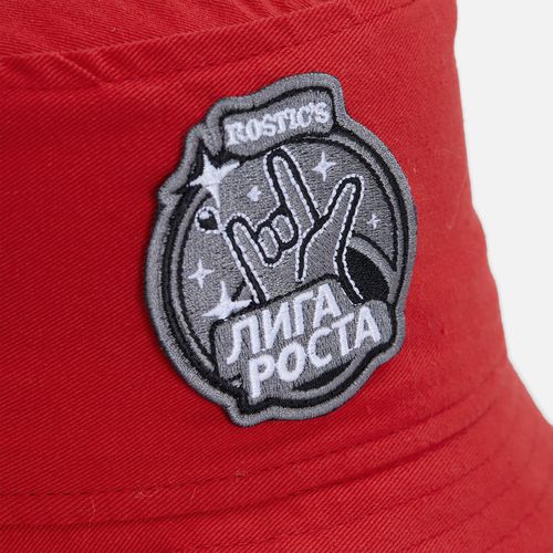 Панама Challenge, красная