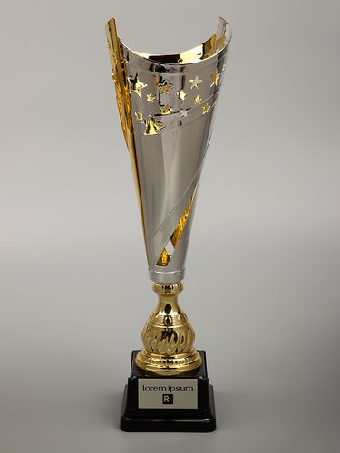 Кубок-факел Flamous Fusion