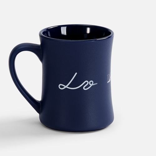 Кружка Gratia, синяя