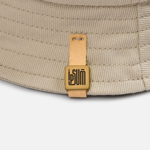 Панама Sombra, белая Панама Sombra, белая