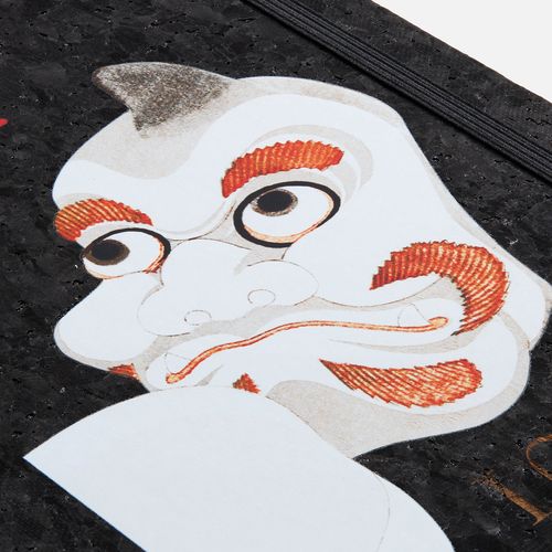 Набор Cork County, черный