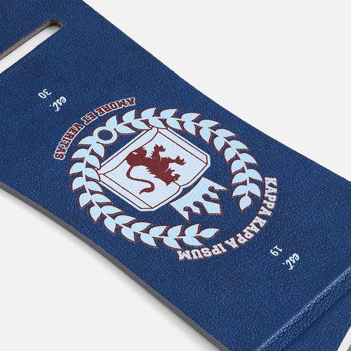 Подставка для телефона Petrus, синяя