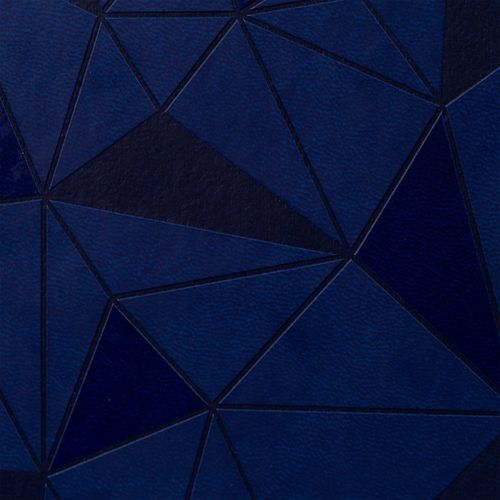 Ежедневник Gems, недатированный, темно-синий Ежедневник Gems, недатированный, темно-синий