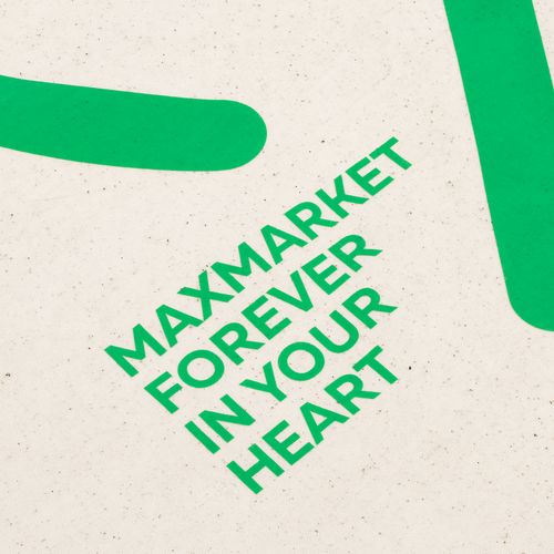 Холщовая сумка Optima 135, неокрашенная