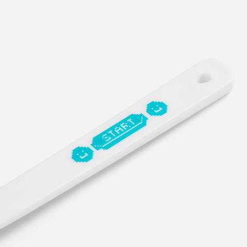 Ланчбокс Pranzo, красный с черным