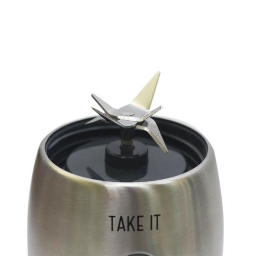 Портативный блендер Take It X4, черный Портативный блендер Take It X4, черный
