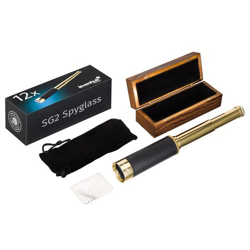 Подзорная труба Spyglass SG2 Подзорная труба Spyglass SG2