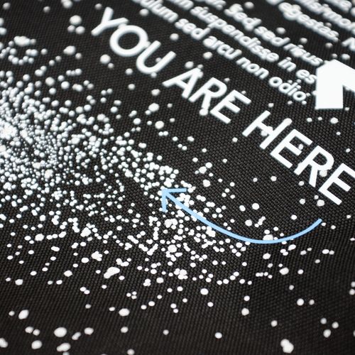 Сумка для покупок Stardust