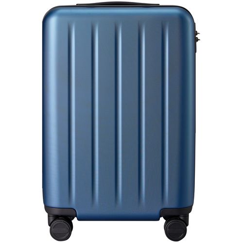 Чемодан Danube Luggage, синий Чемодан Danube Luggage, синий
