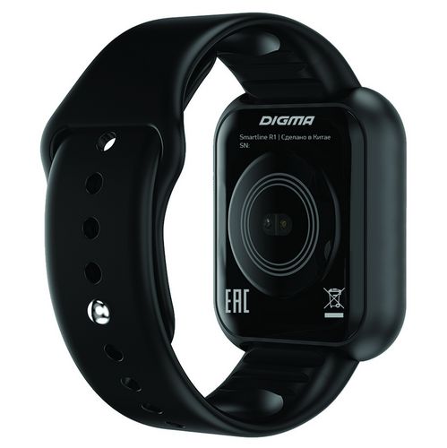 Смарт-часы Digma Smartline R1 Смарт-часы Digma Smartline R1