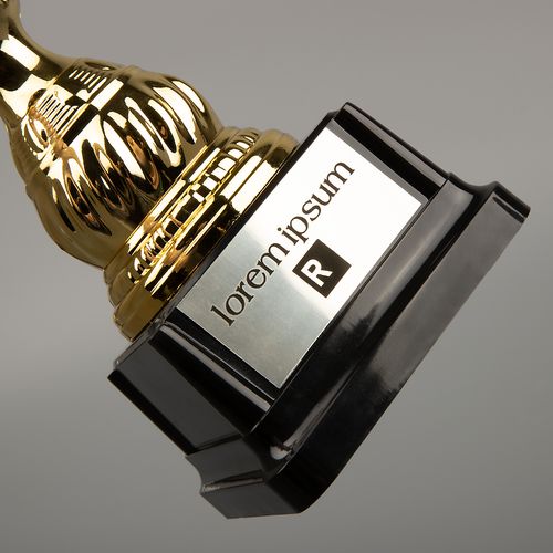 Кубок-факел Flamous Fusion