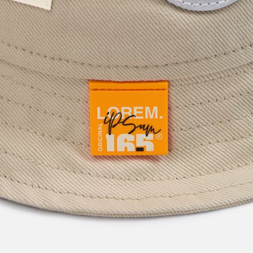 Панама Sombra, белая Панама Sombra, белая