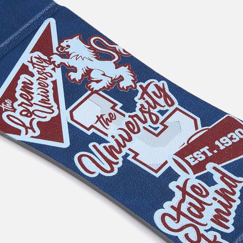 Подставка для телефона Petrus, синяя