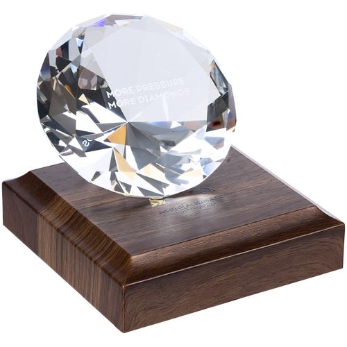 Стела Diamond, в подарочной коробке