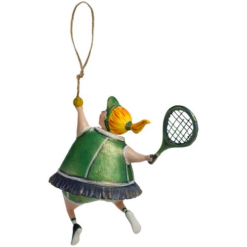 УЦЕНКА! Набор из 5 елочных игрушек Sports Collection УЦЕНКА! Набор из 5 елочных игрушек Sports Collection