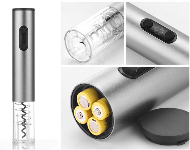 Электрический штопор Lug Электрический штопор Lug