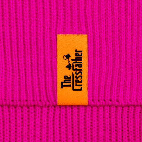 Шарф Life Explorer, розовый