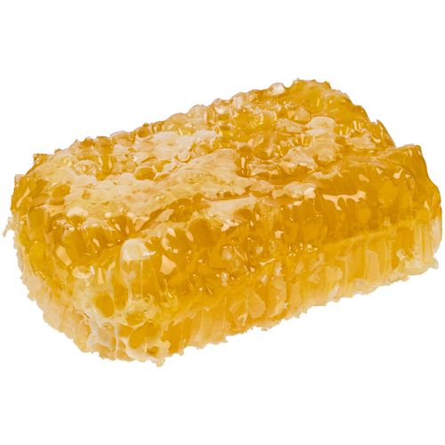 Мед Honeycomb в сотах Мед Honeycomb в сотах