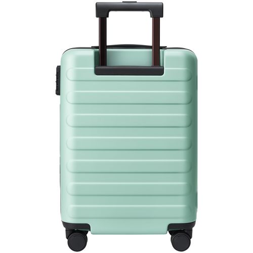 Чемодан Rhine Luggage, зеленый Чемодан Rhine Luggage, зеленый