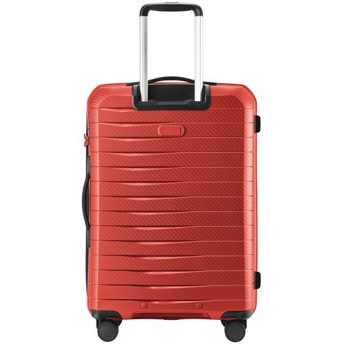 Чемодан Lightweight Luggage M, красный Чемодан Lightweight Luggage M, красный