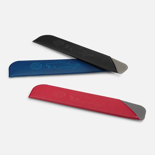 Футляр для ручек Devon, красный