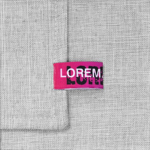 Подушка Settle In, серая Подушка Settle In, серая