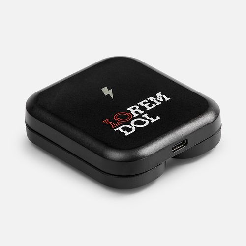 Набор Urban Tea, красный