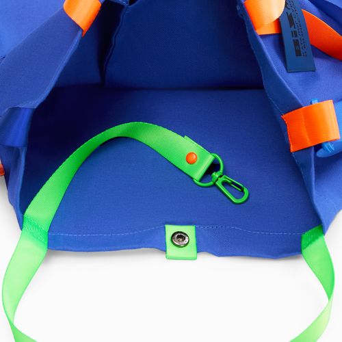 Заклепка Rivet, S, оранжевый неон Заклепка Rivet, S, оранжевый неон