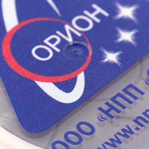 Bluetooth колонка stuckSpeaker, синяя